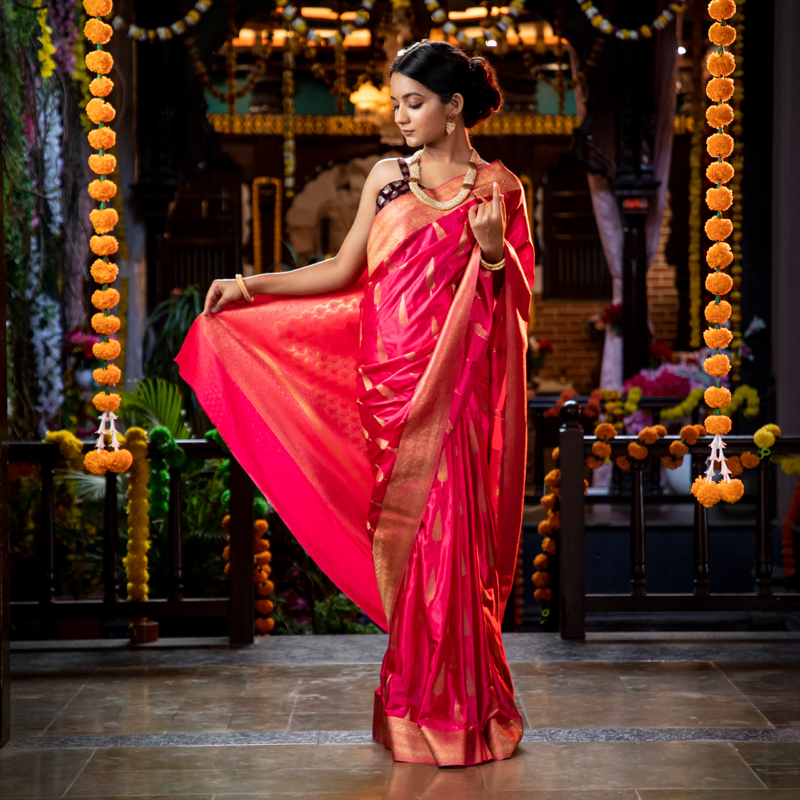 Sarees